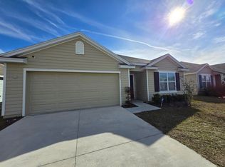 887 NW 250th Dr, Newberry, FL 32669