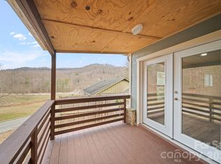 86 Chestnut Hill Rd, Gerton, NC 28735