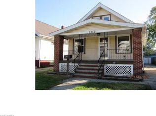 3659 W 103rd St, Cleveland, OH