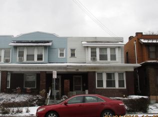 2040 Wightman St, Pittsburgh, PA 15217