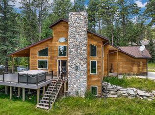 11235 Lynx Ln, Lead, SD 57754