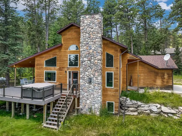 11235 Lynx Ln, Lead, SD 57754