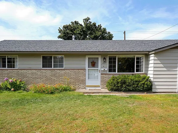 2137 Newcomer Ave, Richland, WA 99354