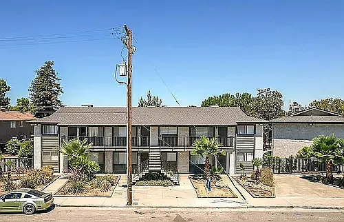 1532 Robertson Blvd #1 Photo 1