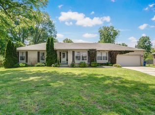 2946 E Inglewood Ct, Springfield, MO 65804