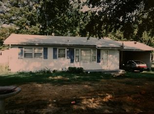 725 Cliffside Hwy, Chesnee, SC 29323