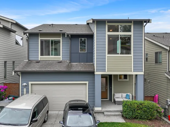8456 31st Street Ct E, Edgewood, WA 98371