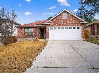 10118 Sandbrook Hill, San Antonio, TX 78254