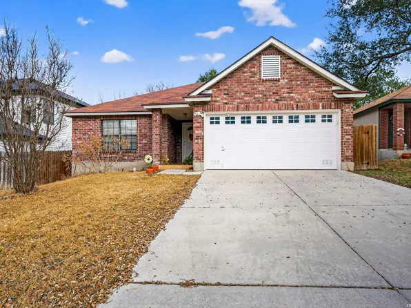 10118 Sandbrook Hill, San Antonio, TX 78254