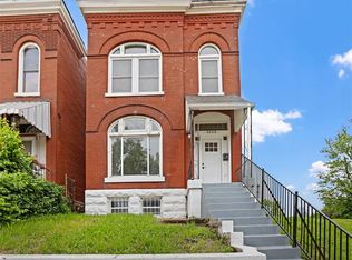 4550 Enright Ave, Saint Louis, MO 63108