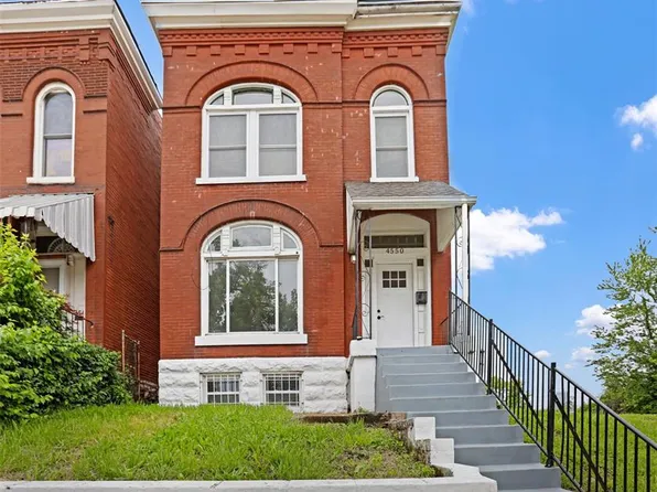 4550 Enright Ave, Saint Louis, MO 63108