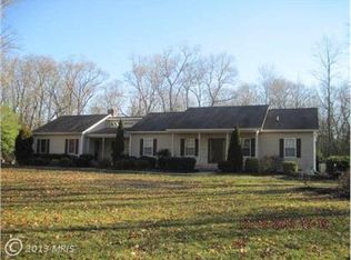 14797 Oakland Rd, Ridgely, MD 21660