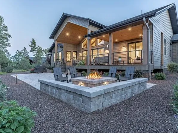 804 S Monument Valley Dr, Payson, AZ 85541