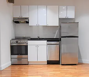 Rented by The Agency