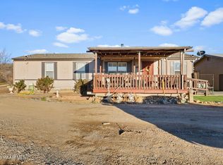 485 N Old Coach Trl, Dewey, AZ 86327