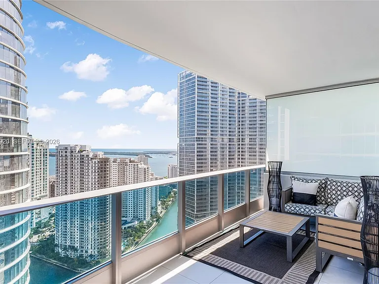 200 Biscayne Boulevard Way #4101 — Photo 15