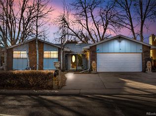 1151 S Nome St, Aurora, CO 80012