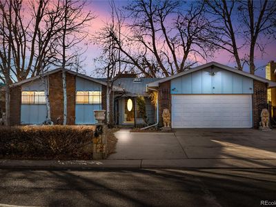 1151 S Nome Street, Aurora, CO, 80012