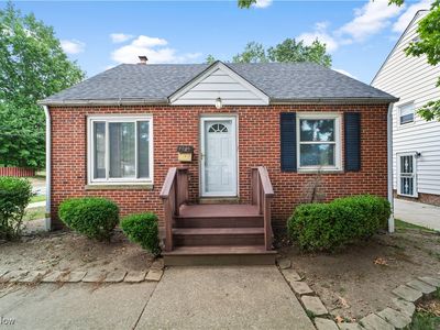 27190 Shoreview Ave, Euclid, OH, 44132