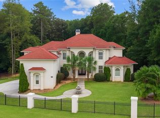 105 Ensley Point, Fayetteville, GA 30214