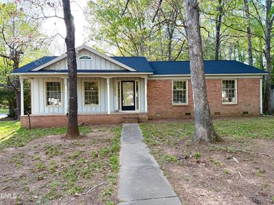 5834 Shamrock Rd, Durham, NC, 27713