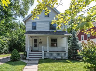 215 8th St, Ann Arbor, MI 48103