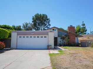 18855 Tabor Dr, Irvine, CA 92603
