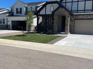 3706 Mojo Ct, Castle Rock, CO 80108