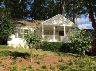 2233 Stephen Long Dr NE, Atlanta, GA 30305
