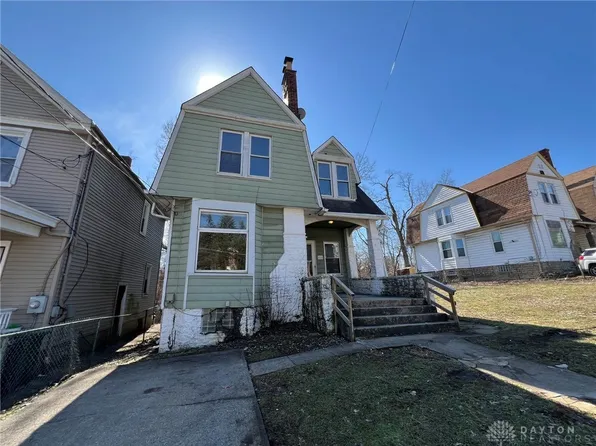855 Rockdale Ave, Cincinnati, OH 45229