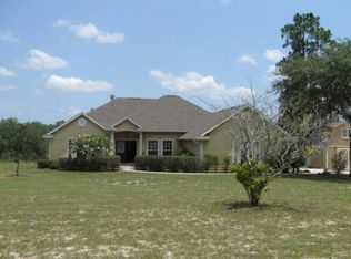 11631 NE 109th Pl, Archer, FL 32618