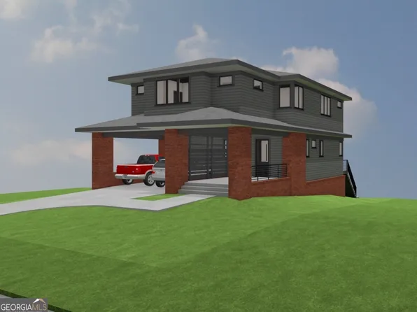 206 Mead Rd, Decatur, GA 30030