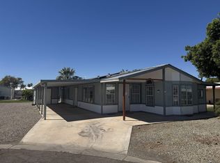 3704 S Parkview Cir, Yuma, AZ 85365