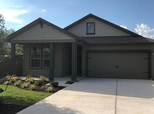 625 Golden Glory Rd, Leander, TX 78641