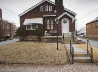 9016 Pilot Ave, Saint Louis, MO