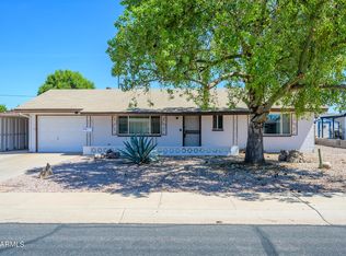 5650 E Casper Rd, Mesa, AZ 85205