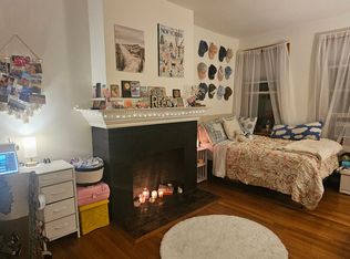 25 Gibbs St #19, Brookline, MA 02446