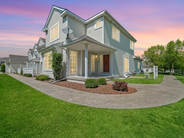 15440 Tanglewood Dr, Urbandale, IA 50323