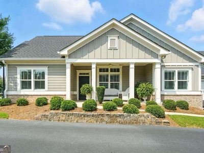 354 Cherokee Station Cir, Woodstock, GA, 30188