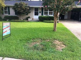 208 Samuel St, Magnolia, AR 71753