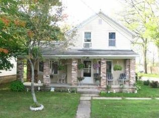 281 S Main St, Kent City, MI