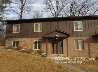 422 N Mount Auburn Rd APT A, Cape Girardeau, MO 63701