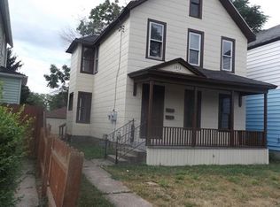 1313 Willow Ave #2, Niagara Falls, NY 14305