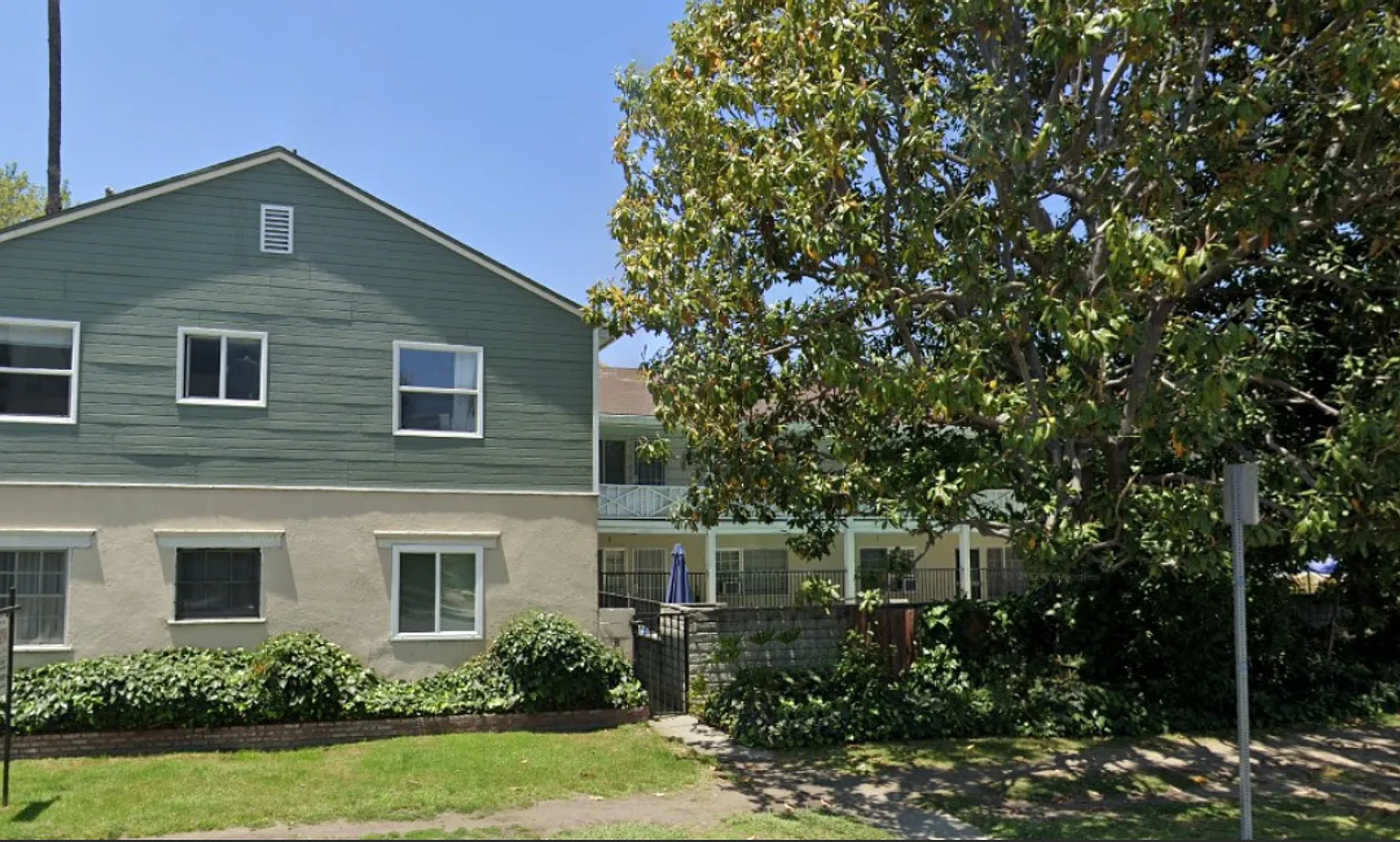 4265-4271 Coldwater Canyon Ave. — Photo 1