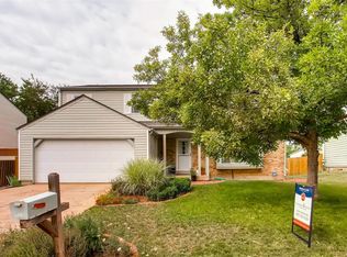 15838 E Ford Pl, Aurora, CO 80017