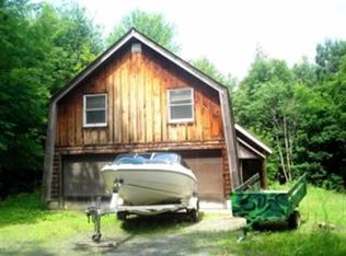 171 State Highway 420, Brasher Falls, NY 13613