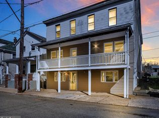 113-115 W North St, Marion Heights, PA 17832