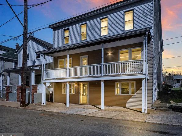 113-115 W North St, Marion Heights, PA 17832