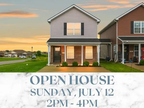 1055 Judah Bear Blvd, Richmond, KY 40475