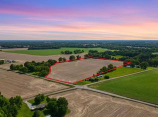 0 Turkey Creek Rd, Medina, TN 38355